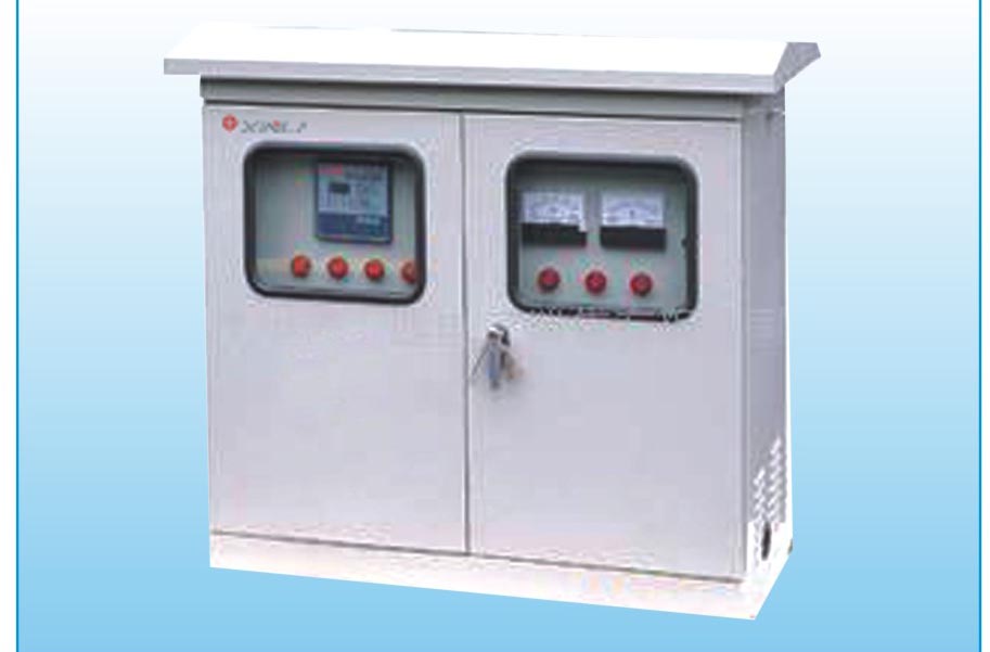 配电变压器综合配电柜（JP柜）